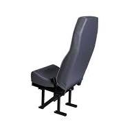 High Back Single Van Seat Kit