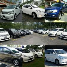 Kereta sewa murah seri kembangan. Kereta Sewa Bandar Kinrara Klezcar Malaysia Car Rental Service