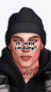 Good Male Cc Creators