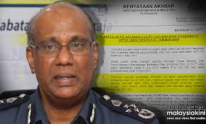 Notis penutupan laman sesawang mygst, jabatan kastam diraja malaysia (jkdm). Gov T Scraps New Gst Plan Less Than A Day After Outcry