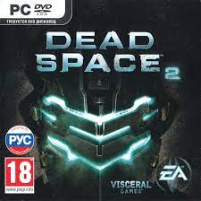 Dead Space 2 PC DVD-ROM Russia — Complete Art Scans : Free Download,  Borrow, and Streaming : Internet Archive