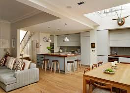 We mined the site's 1000+ listings and other homes from around the world to discover the best family room design ideas. Kitchen Extension Ideas Holly Goes Lightly