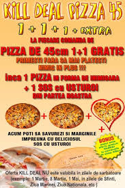 Ceea ce a făcut din acest produs să fie o opțiune de fast food, dar și un fel gourmet. Pizza Maestro Constanza Opiniones Del Restaurante