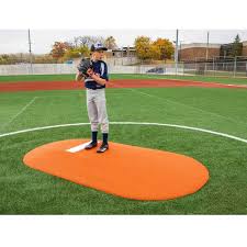 Let's learn how you can build your own pitching mound with wheels with this diy method. Top 10 Portable Pitching Mounds Of 2021 Anytime Baseball Supply