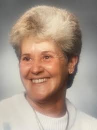 Dolores Blier Obituary (1936