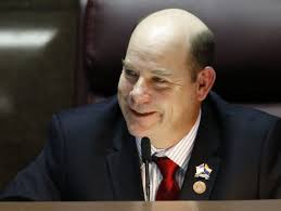 David Gowan is too spendy for Arizona