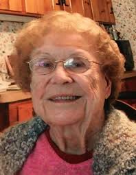 Obituary for Theresa Dugals