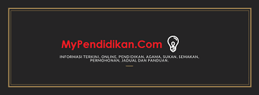 Caloh hendaklah mendaftar dan melengkap segala maklumat yang diminta bagi permohonan baru manakala mereka yang telah. Mypendidikancom Home Facebook