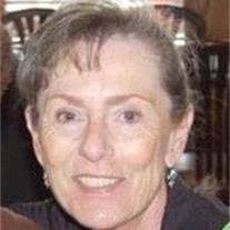 Obituary information for Patricia Percle