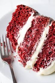 The Most Amazing Red Velvet Cake Recipe Is Moist Fluffy And Has The Perfect Balance Between Acidit Red Velvet Cake Red Velvet Cake Recipe Velvet Cake Recipes