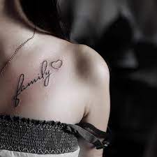 В этом разделе находятся фото женских татуировок. Tattoo Trendy 2019 Samye Populyarnye Zhenskie Tatuirovki
