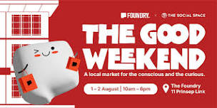 The Good Weekend