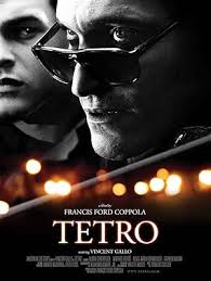 Tetro Movie Script
