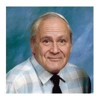 Ernest Harrison Obituary