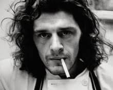 The man with the dough