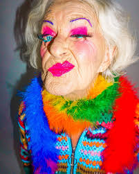 Clowning Around w @kendechet