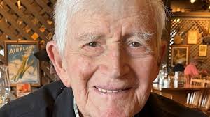 Charles M. Krousgrill Obituary (1925