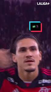 Pedro É O Jogador Do Fla Mais Rápido A Marcar