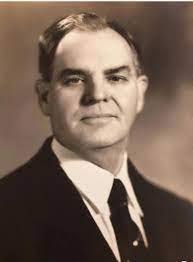 Lions Club international president history