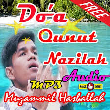 Qunut Nazilah Mp3 Merdu Muzammil Hasballah For Android Apk Download