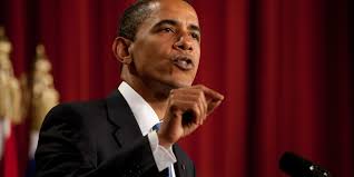 Barack Obama to ban workplace discrimination against LGBT employees