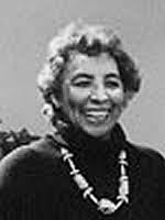 Ethel Waters (1896-1977)