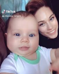 Keeley Bright Johnson