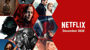 There are tons of awesome new movies set to be added to netflix's content catalog next month. What S Coming To Netflix In December 2020 What S On Netflix