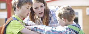 Image result for Violent Behavior