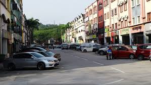 Kuala lumpur sprawls in all directions away from the city centre, covering several municipalities and planned development areas. Kuala Lumpur Malaysia January Stock Footage Video 100 Royalty Free 1047127993 Shutterstock