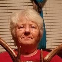 Patricia Noble Obituary