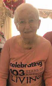 Lorene Brown, 104, Taylorville