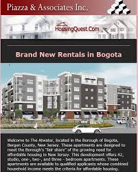 Our innovative technology includes the polygon™ search tool that allows users to define their own search areas on a map and a plan commute feature that helps users search for rentals in proximity to. Affordable Rental Housing Authority Of Bergen County Facebook