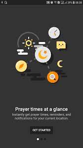 Apakah waktu solat hari ini malaysia? Waktu Solat Malaysia 2018 For Android Apk Download