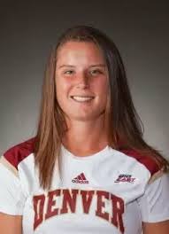 2018 Women's Lacrosse Roster