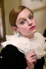Emma corrin will be introduced as princess diana on the show in season four credit: Oxwbz4ijadcjdm