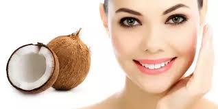 Both coconut water and coconut oil can help to treat hair fall. Benefits Of Coconut Oil And How To Use It For Beautiful Skin And Hair