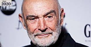 Sean Connery, the original James Bond, dies