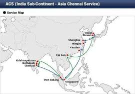 View import data, indian trade data and shipment data of krishnapatnam sea port. Containerterminals Hashtag On Twitter