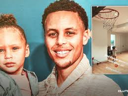 Steph curry said it was his daughters' first women's basketball game. Warriors Video Stephen Curry Shows Off His Daughter Riley S Midrange Skill
