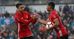 Maybe you would like to learn more about one of these? Marcus Rashford And Jesse Lingard Make Most Of Manchester United Break With Weekend Trip To Paris Mirror Online