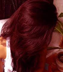 Red Wine Hair Color Formula Wine Hair Wine Red Hair Wine Hair Color
