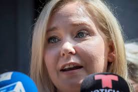 Donna Ladd said what she said. 😘 (@donnerkay.bsky.social) — Bluesky