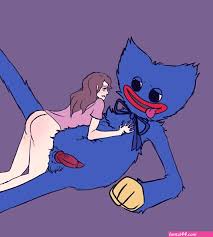 Poppy Playtime Shemale Hentai - Rule34 GIFs Hardcore