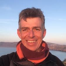 Keith Wilkinson's Instagram, Twitter & Facebook