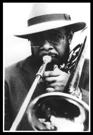 Fred Wesley (born July 4, 1943)