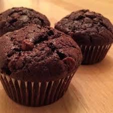 Muffins Au Chocolat Meilleure Recette Du Monde Muffin Chocolat Recette Muffin Chocolat
