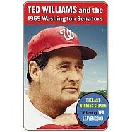 博客來-作者-Ted,Williams