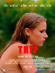 Benjamin Jonas Van den Brink