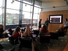 Arts Audience Final Presentations Oct 21 2013 7th Floor Irish Times Building Development Programs Irish Times Audience